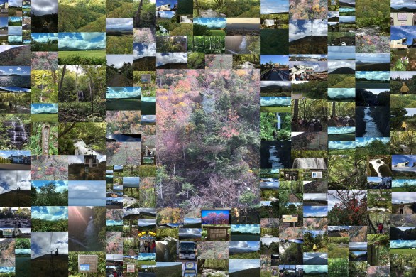 『＜１名１室同旅行代金＞十和田・奥入瀬・八甲田　みちのく紅葉めぐり ３日間』【東京駅出発／上野駅・大宮駅乗下車可】　10月３日　３日目