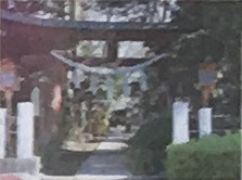 白　　　鬚　　　神　　　社