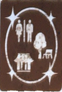 施設を大切につかいましょう。