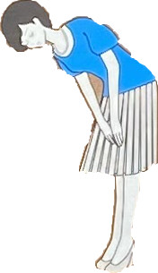 おわりに一拍手