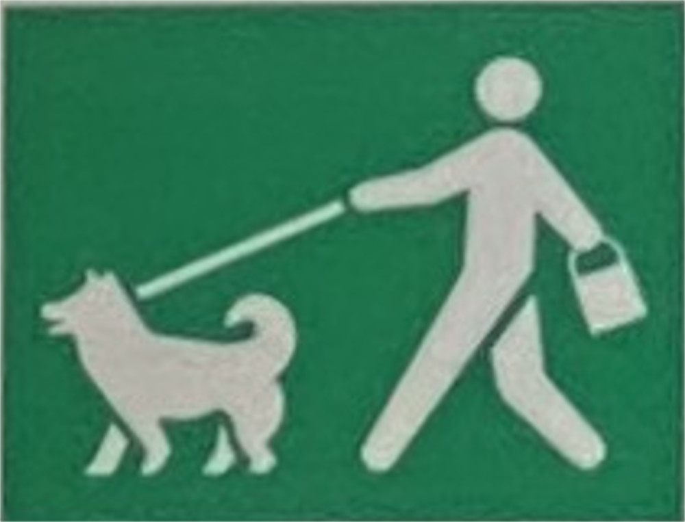 動物は苦手な人もいます。