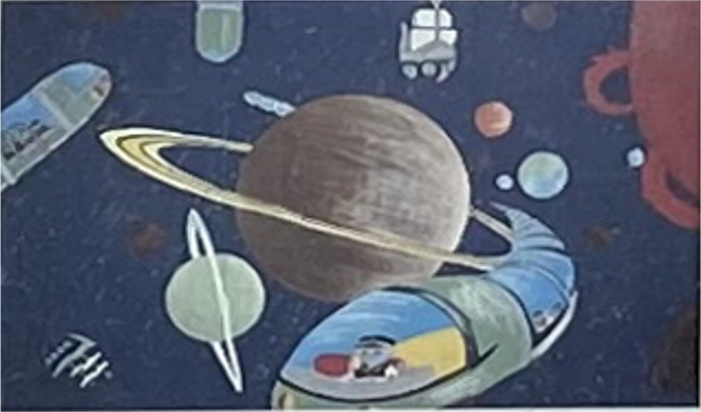 朝霞市立朝霞第八小学校