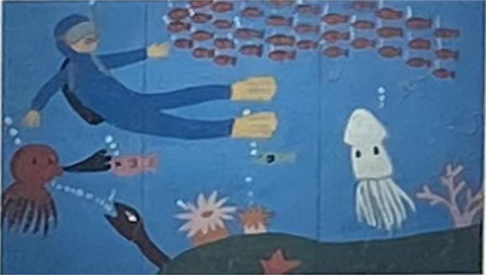 朝霞市立朝霞第二中学校