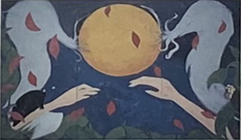 朝霞市立朝霞第四中学校