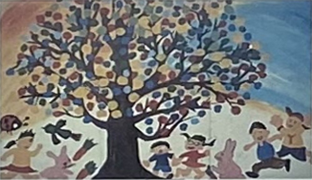 朝霞市立朝霞第七小学校