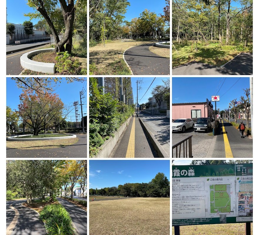 朝霞市の重要な地理的ポイントやサービスの網羅的なリストを形成しています。